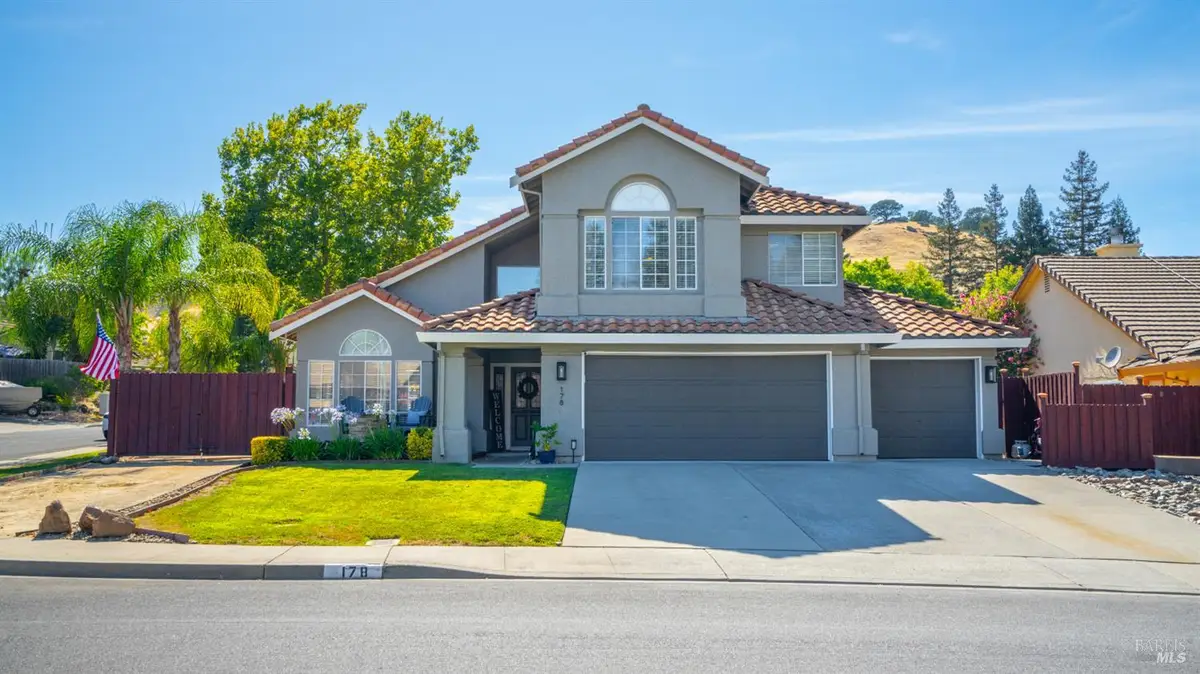 178 Silver Eagle Way, Vacaville, CA 95688 - #1