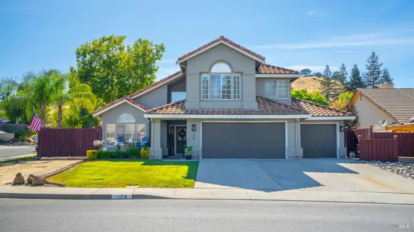 178 Silver Eagle Way, Vacaville, CA 95688