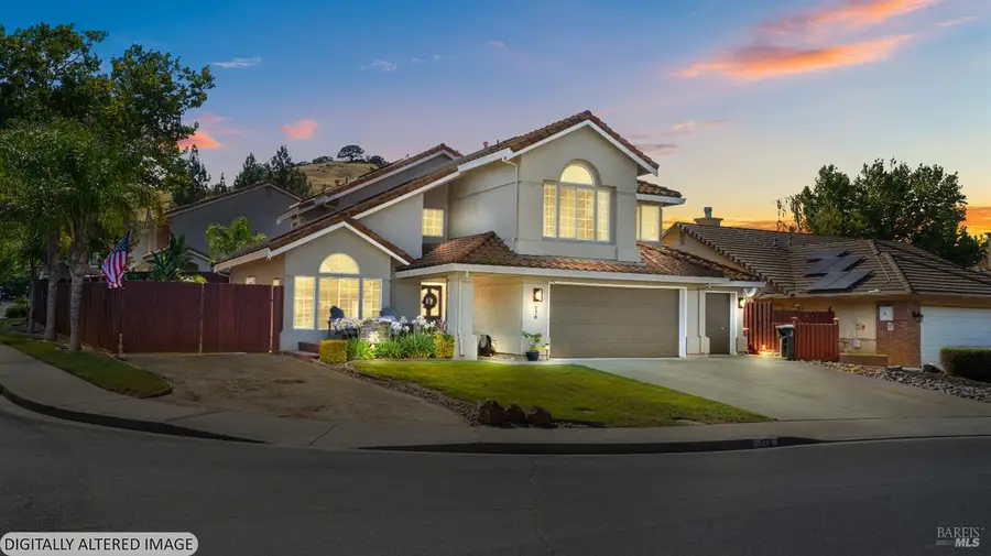 178 Silver Eagle Way, Vacaville, CA 95688 - #2