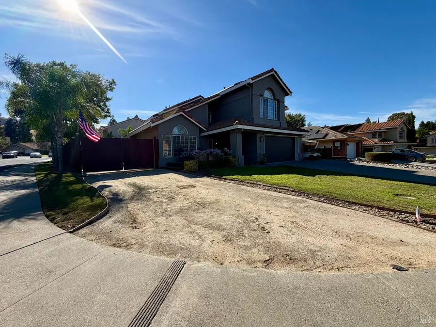 178 Silver Eagle Way, Vacaville, CA 95688 - #3