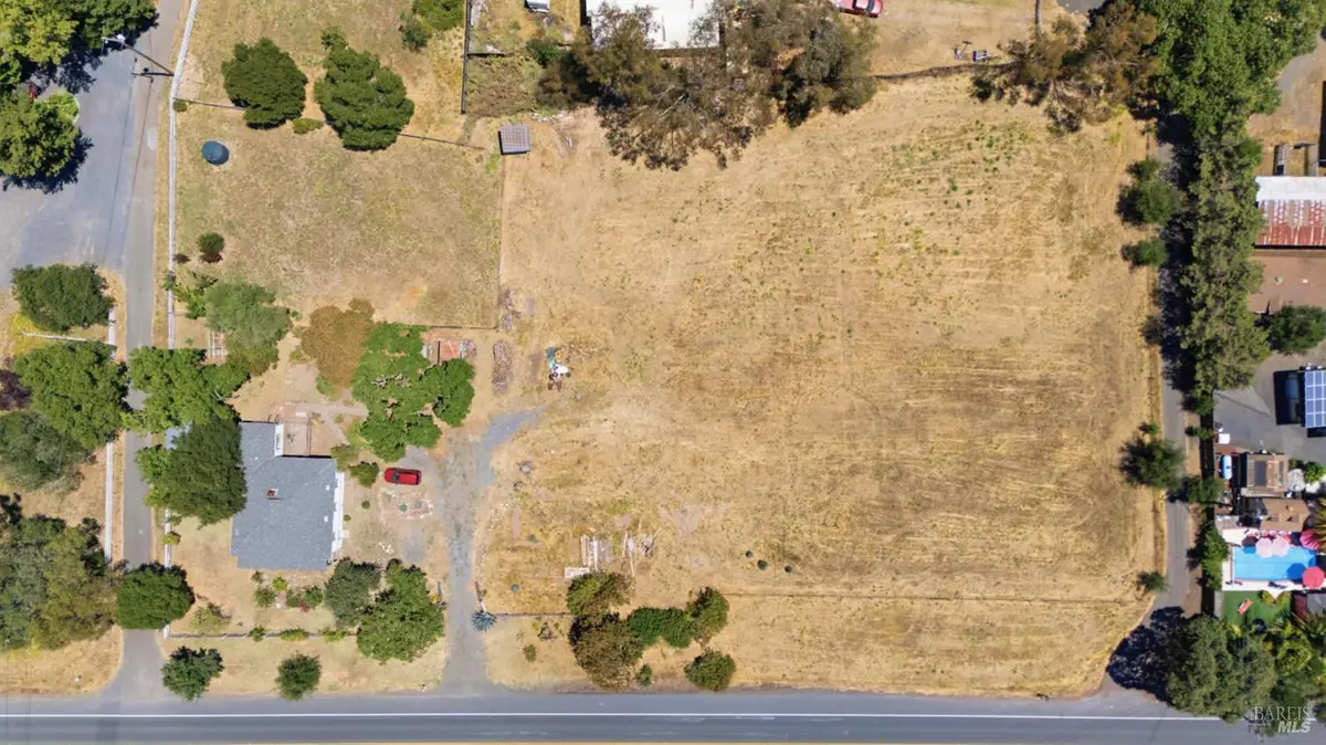 4570 Petaluma Hill Road, Santa Rosa, CA 95404 - #1