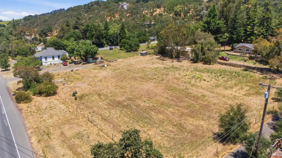 4570 Petaluma Hill Road, Santa Rosa, CA 95404 - #3