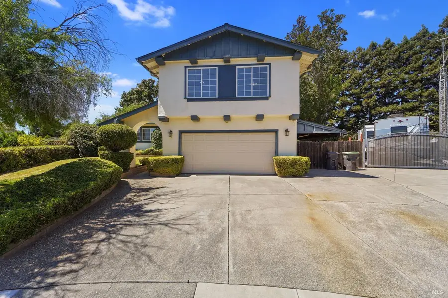 1721 Newburgh Court, Fairfield, CA 94534 - #2