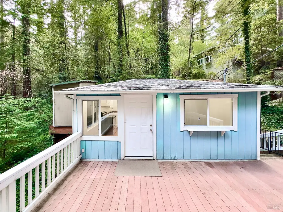 18200 Hwy 116, Guerneville, CA 95446 - #1