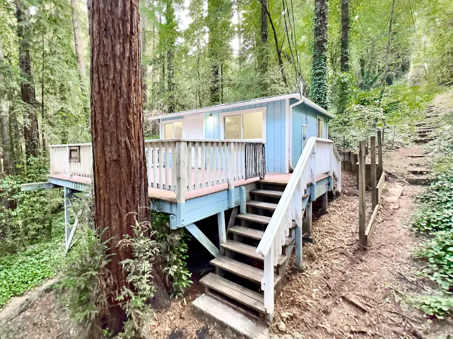 18200 Hwy 116, Guerneville, CA 95446 - #2