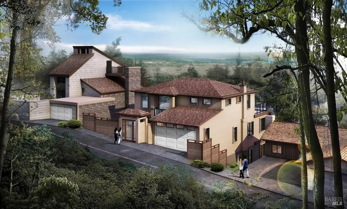 0 1330 Summit Road, Berkeley, CA 94708 - #1