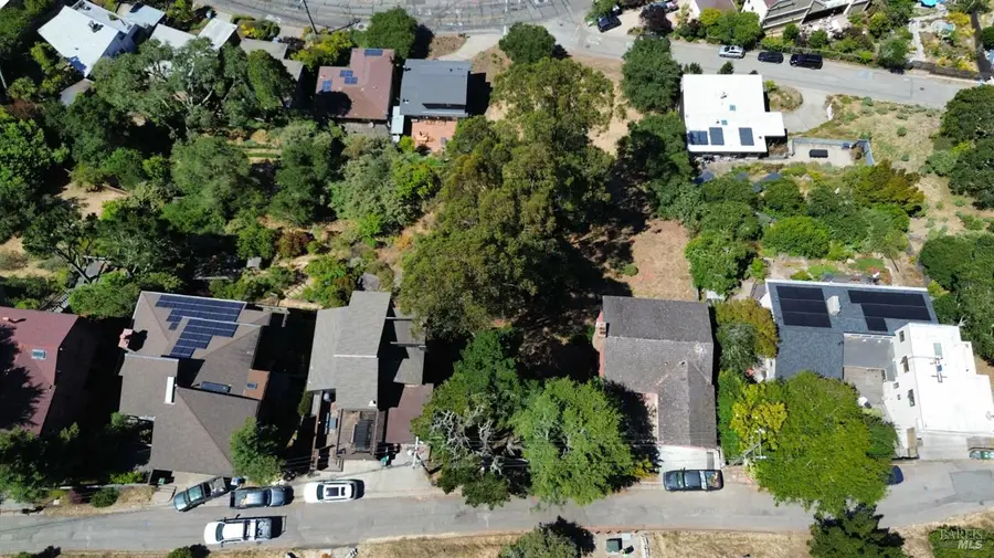 0 1330 Summit Road, Berkeley, CA 94708 - #3