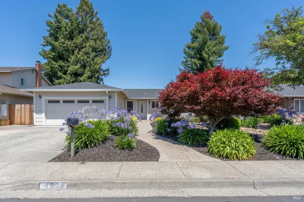 4558 Flores Avenue, Rohnert Park, CA 94928