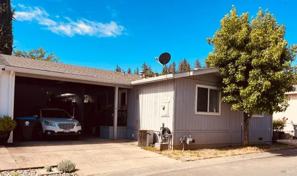 5051 N State Street N #31, Ukiah, CA 95482