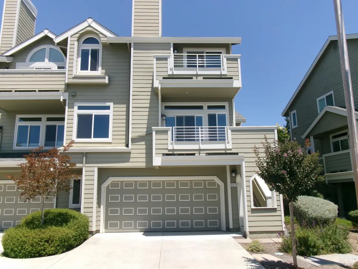 2073 Stonefield Lane, Santa Rosa, CA 95403 - #1