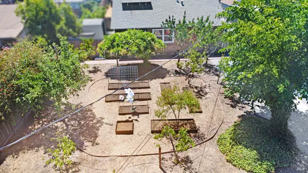 866 Yuba Drive, Santa Rosa, CA 95407