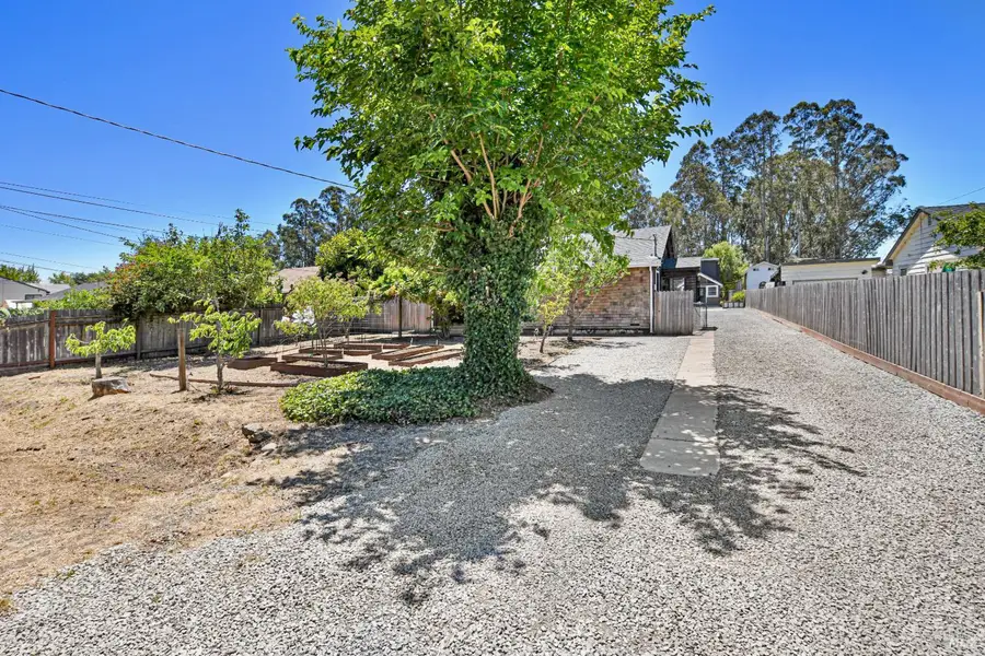 866 Yuba Drive, Santa Rosa, CA 95407 - #2