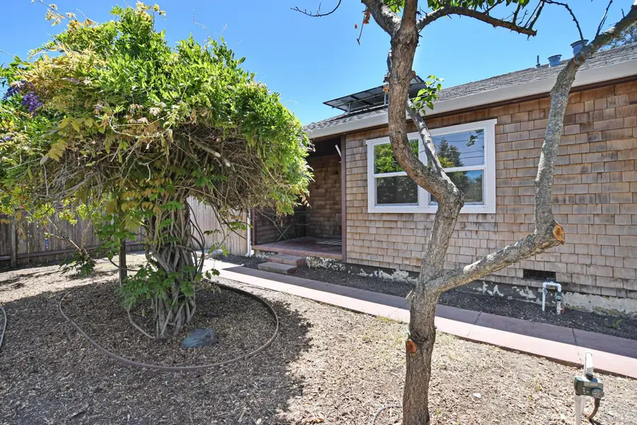 866 Yuba Drive, Santa Rosa, CA 95407 - #3