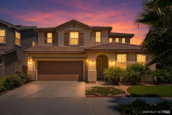 1412 Spur Lane, Fairfield, CA 94533
