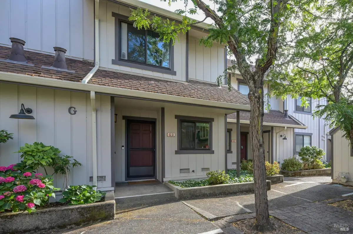 1755 Novato Boulevard #G3, Novato, CA 94947 - #1