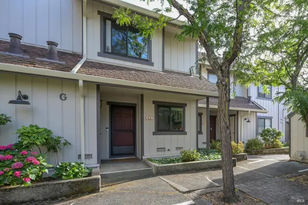 1755 Novato Boulevard #G3, Novato, CA 94947