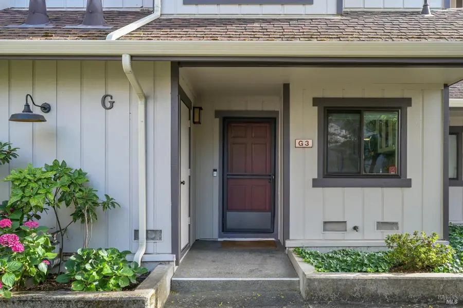1755 Novato Boulevard #G3, Novato, CA 94947 - #2