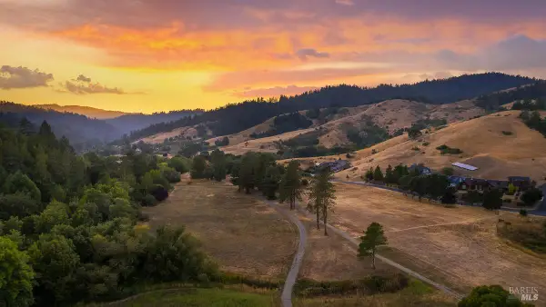 0 W Nicasio Road, Nicasio, CA 94946