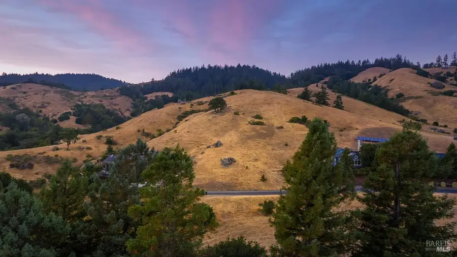 0 W Nicasio Road, Nicasio, CA 94946 - #2
