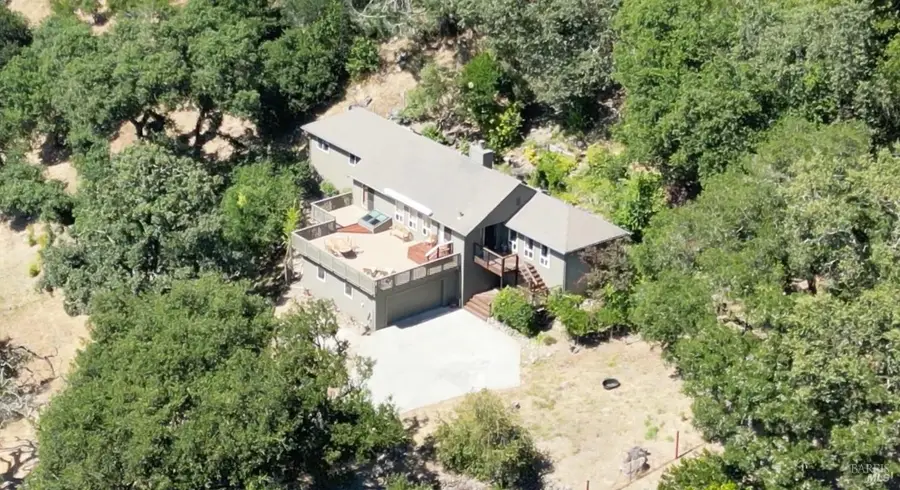 5286 Joaquin Drive, Santa Rosa, CA 95409 - #2