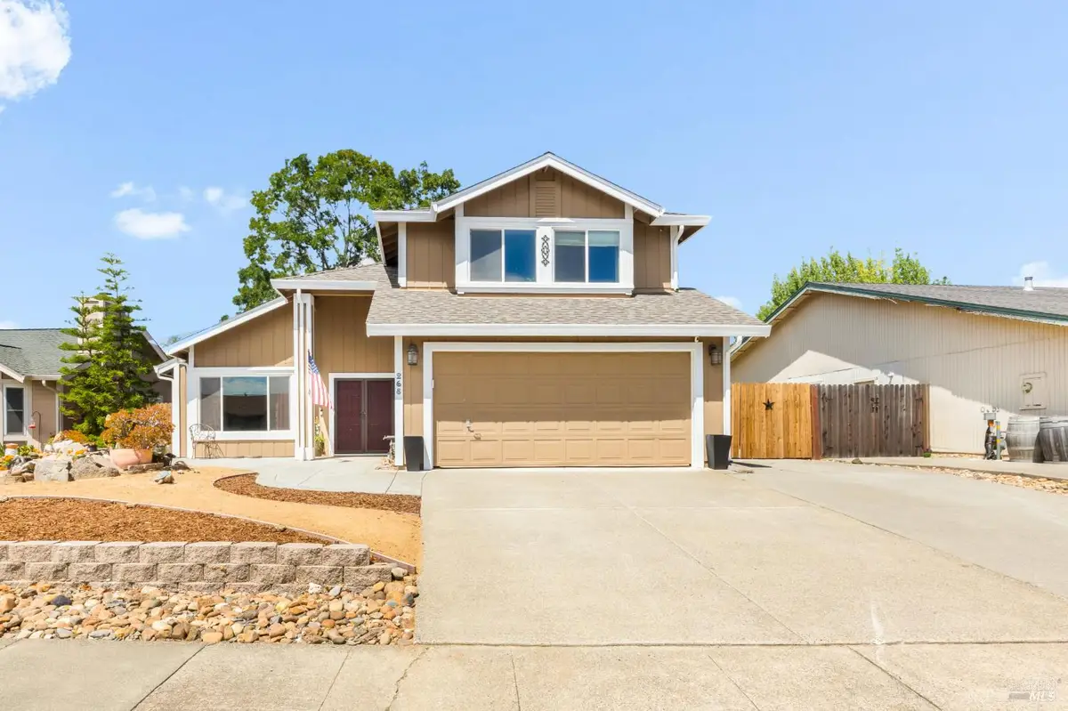268 Marna Drive, Vacaville, CA 95687 - #1