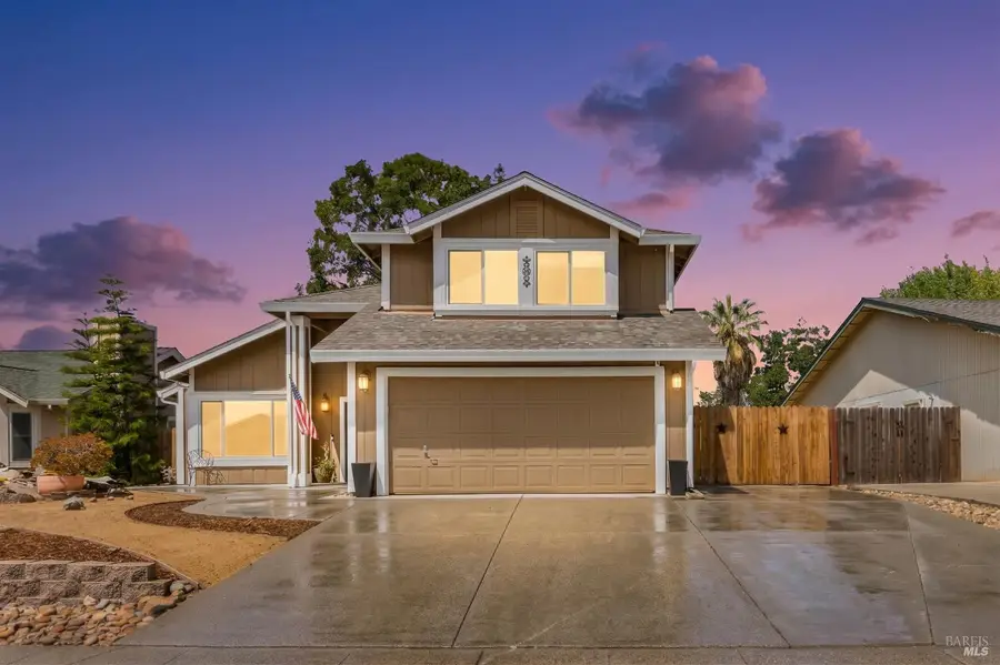 268 Marna Drive, Vacaville, CA 95687 - #2