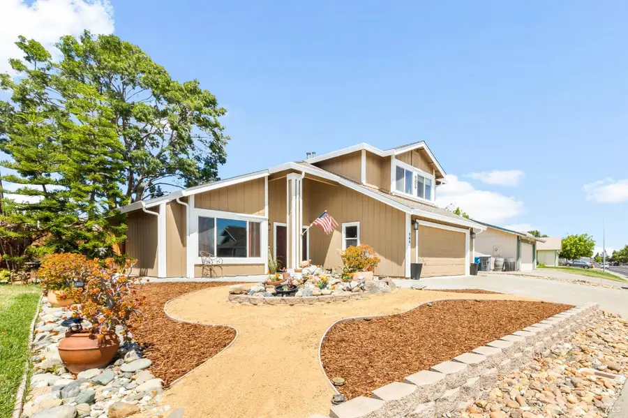 268 Marna Drive, Vacaville, CA 95687 - #3
