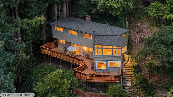 17826 Old Monte Rio Road, Guerneville, CA 95446