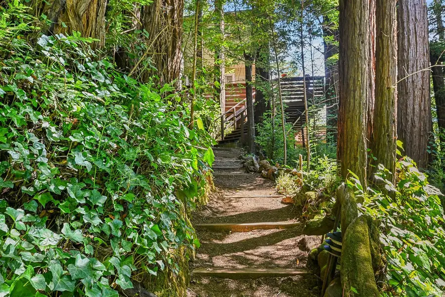 17826 Old Monte Rio Road, Guerneville, CA 95446 - #3