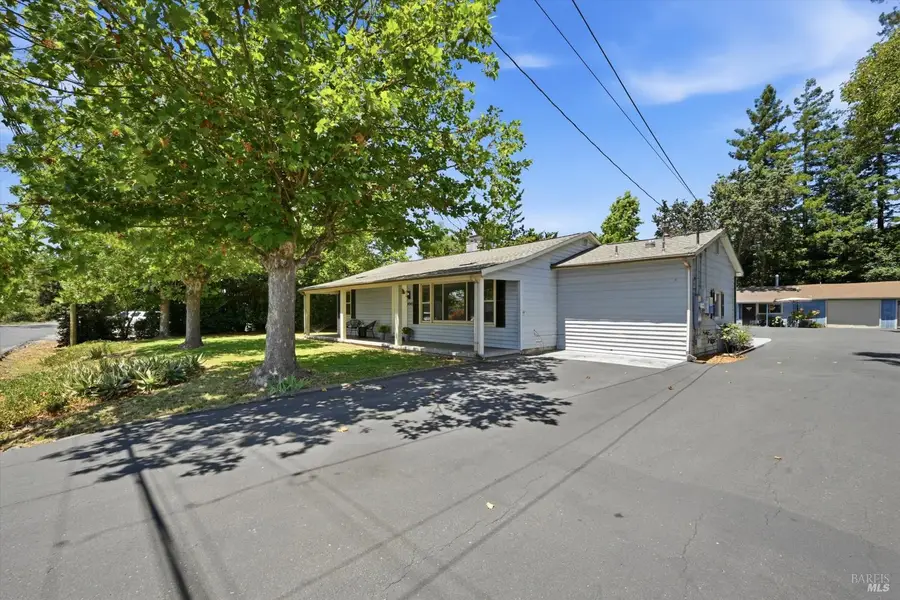 4941 Hansen Drive, Santa Rosa, CA 95409 - #2