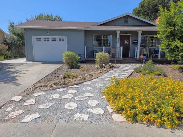 1531 Henry Street, Fairfield, CA 94533