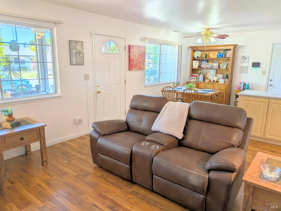 1531 Henry Street, Fairfield, CA 94533 - #2