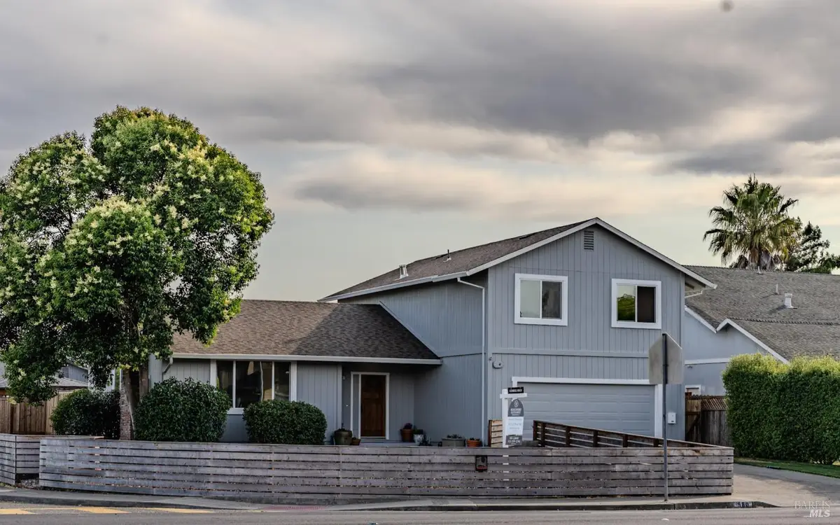 980 S Ely Boulevard, Petaluma, CA 94954 - #1