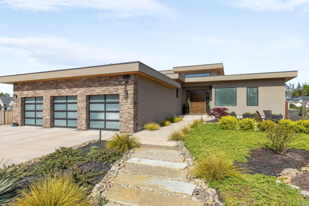 3754 Saint Andrews Drive, Santa Rosa, CA 95403 - #1