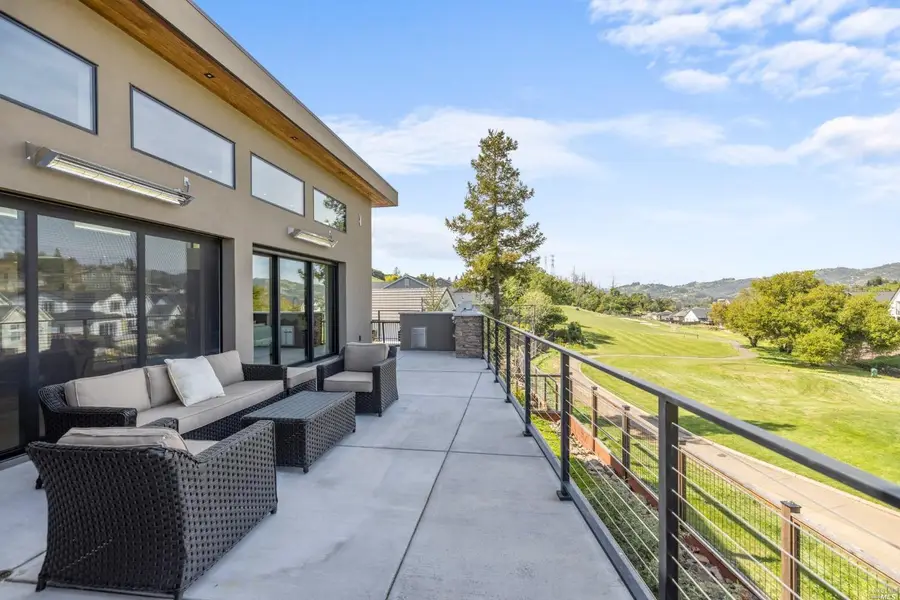 3754 Saint Andrews Drive, Santa Rosa, CA 95403 - #3