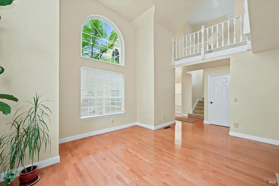 2211 Ironbark Drive, Santa Rosa, CA 95403 - #2