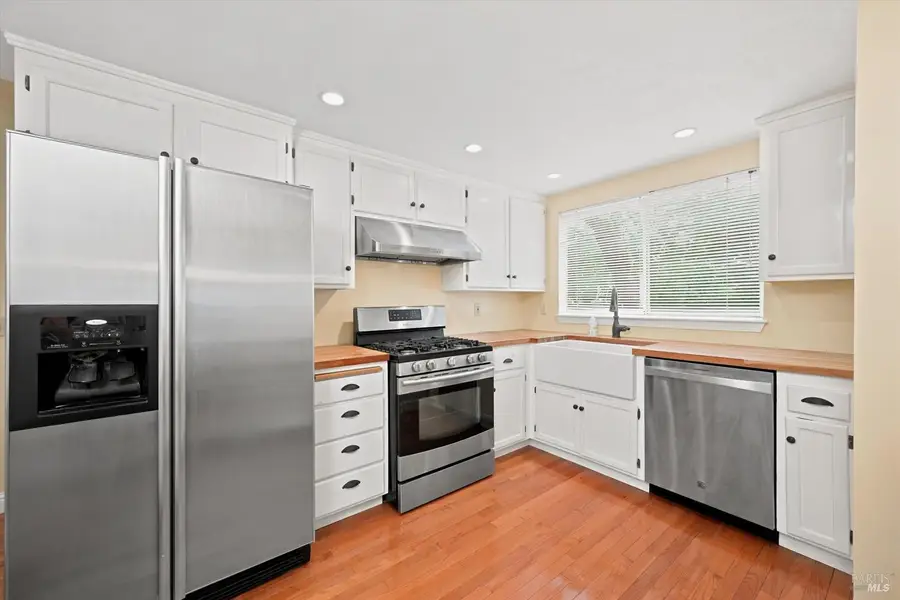 2211 Ironbark Drive, Santa Rosa, CA 95403 - #3