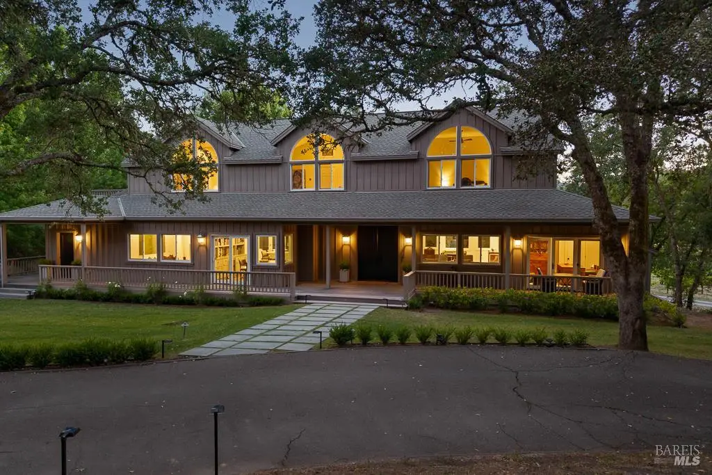 5519 Dry Creek Road, Healdsburg, CA 95448 - #1
