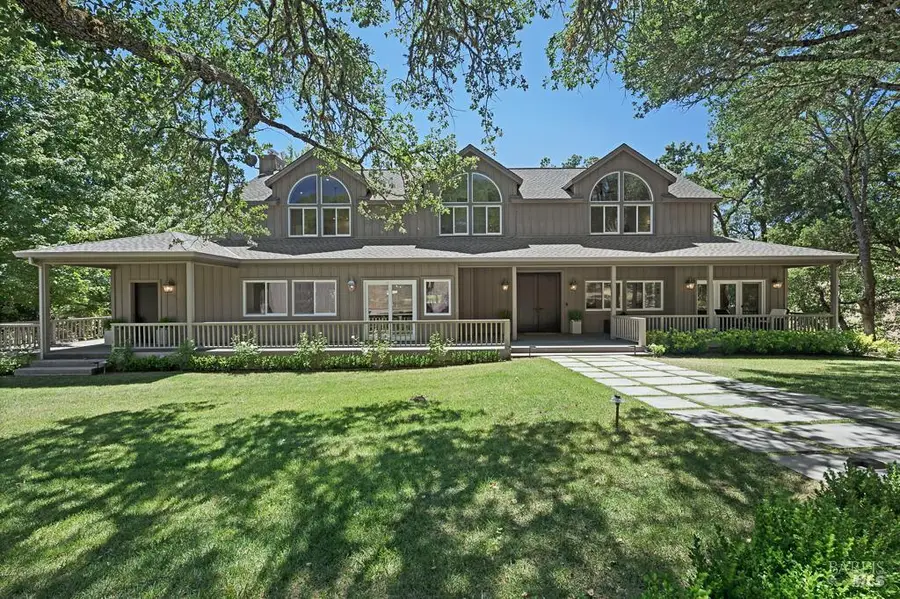 5519 Dry Creek Road, Healdsburg, CA 95448 - #2