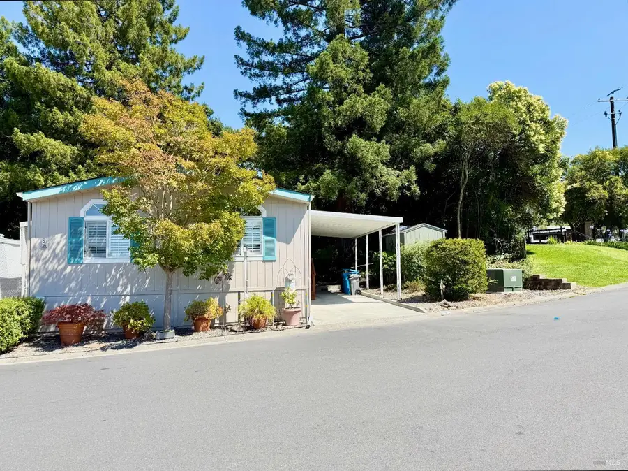 2 Bluejay Drive, Santa Rosa, CA 95409 - #2