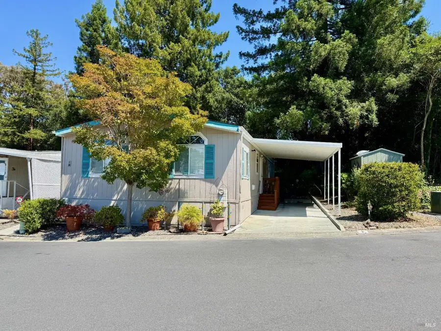 2 Bluejay Drive, Santa Rosa, CA 95409 - #3
