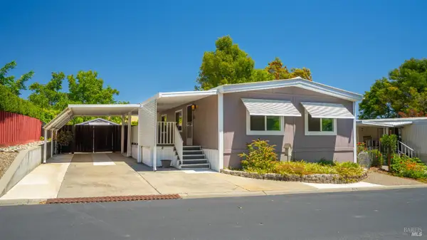 75 Goya Drive, Fairfield, CA 94533