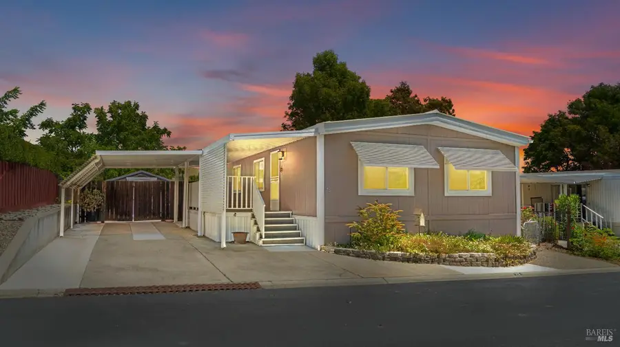 75 Goya Drive, Fairfield, CA 94533 - #2
