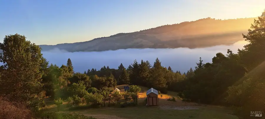 7601 Peachland Road, Boonville, CA 95415 - #2