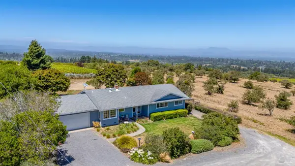 829 Rigsby Lane, Sebastopol, CA 95472