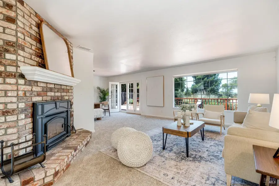 829 Rigsby Lane, Sebastopol, CA 95472 - #2