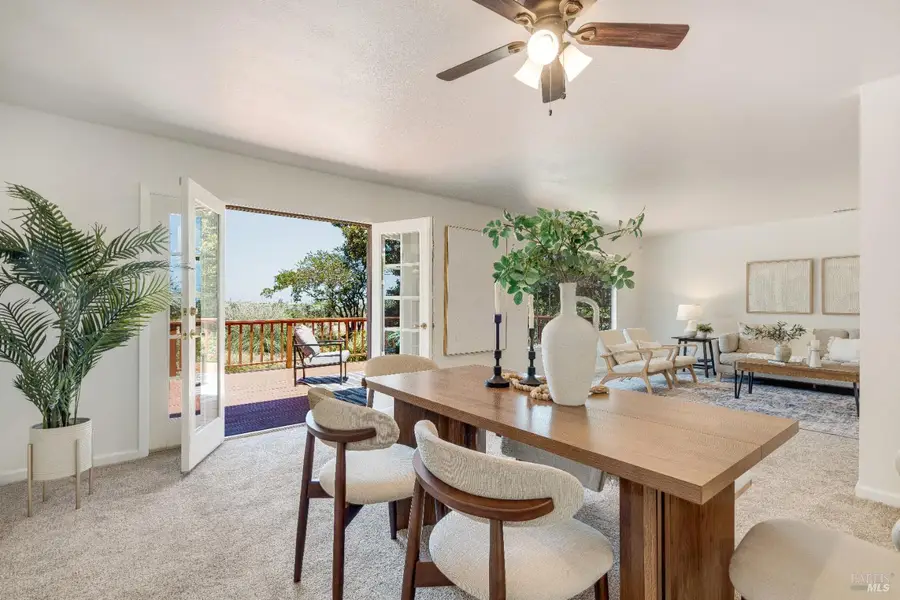 829 Rigsby Lane, Sebastopol, CA 95472 - #3