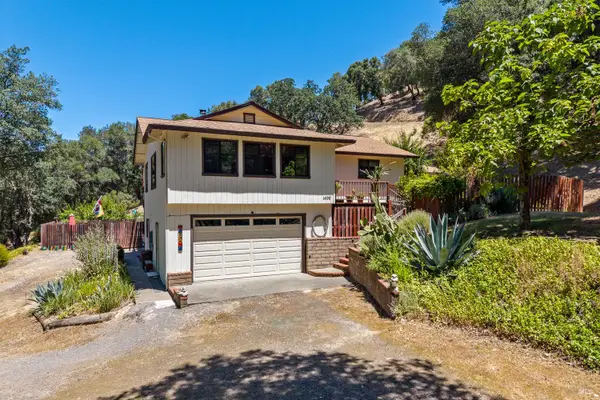1400 Hulda Drive, Ukiah, CA 95482