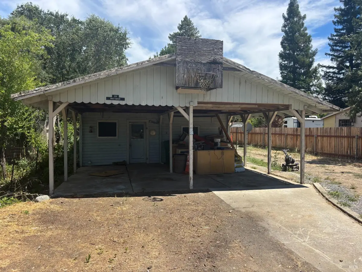 951 Highway 175 Highway, Hopland, CA 95449 - #1