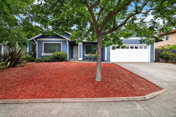 527 Mallory Avenue, Windsor, CA 95492